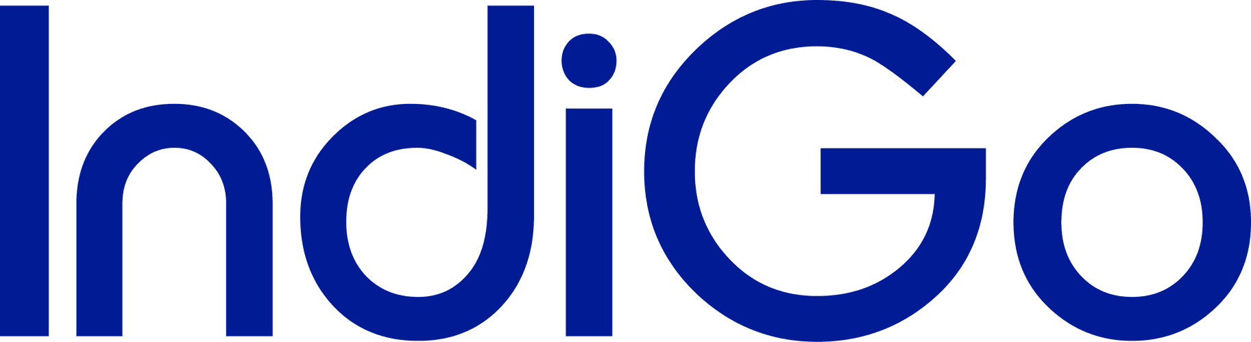 IndiGo