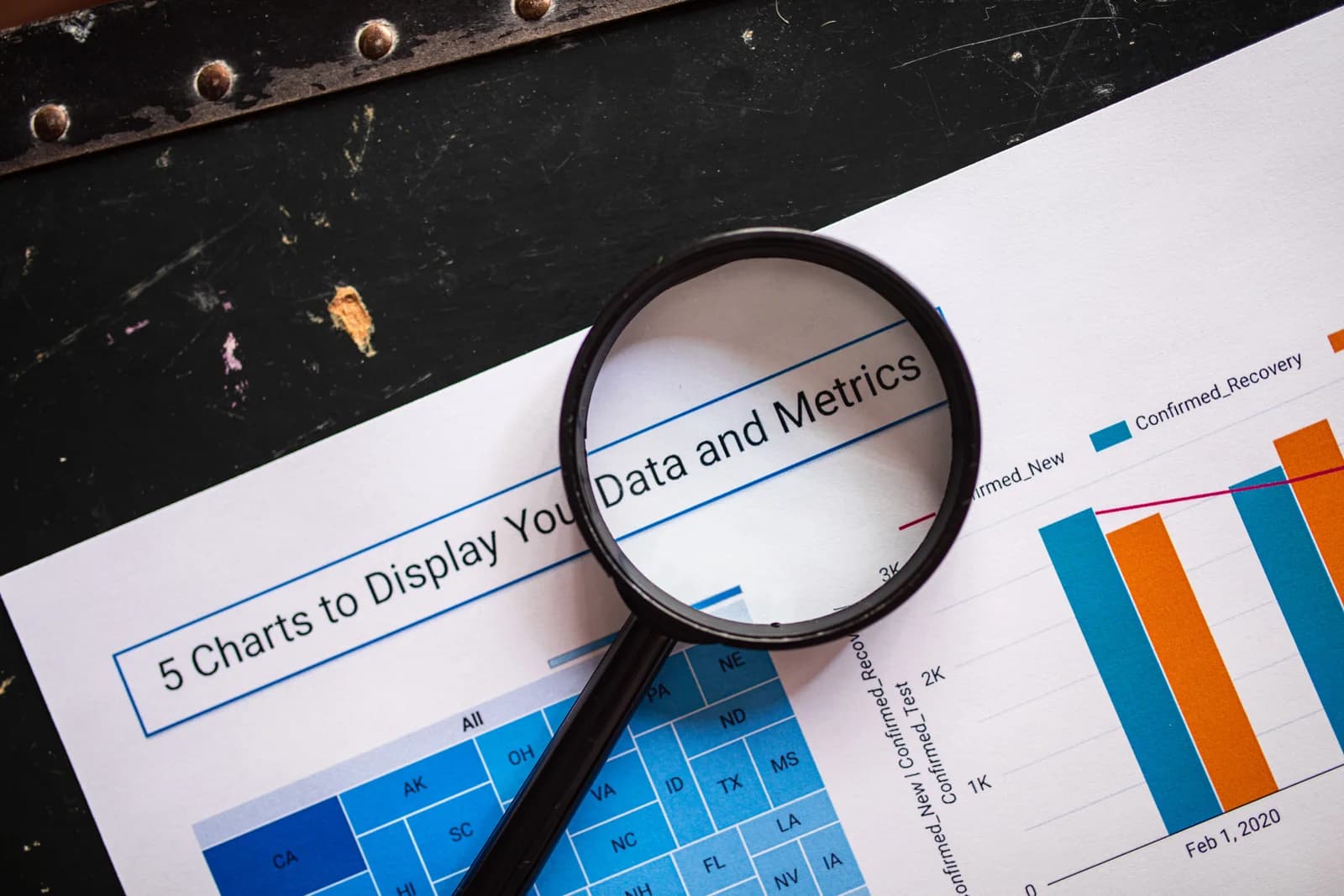 ORM Dashboards Are Not Media Intelligence