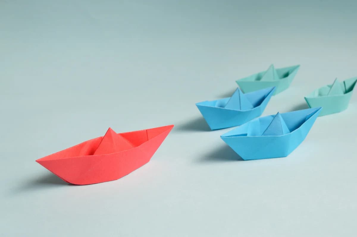 Competitor Media Positioning & Narrative Tracking