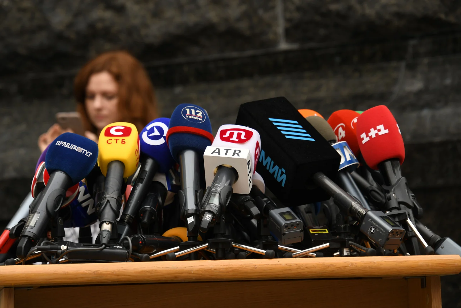 Reading Journalist Intent: What Media Coverage Patterns Reveal Before Stories Break