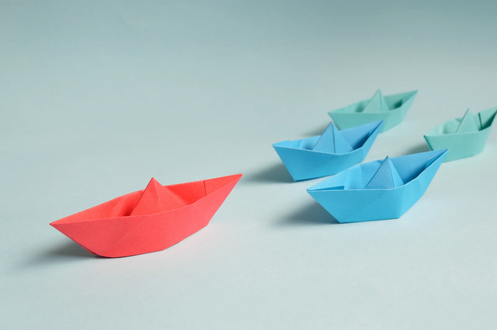 Measuring Narrative Ownership: Who Controls Your Category Story?