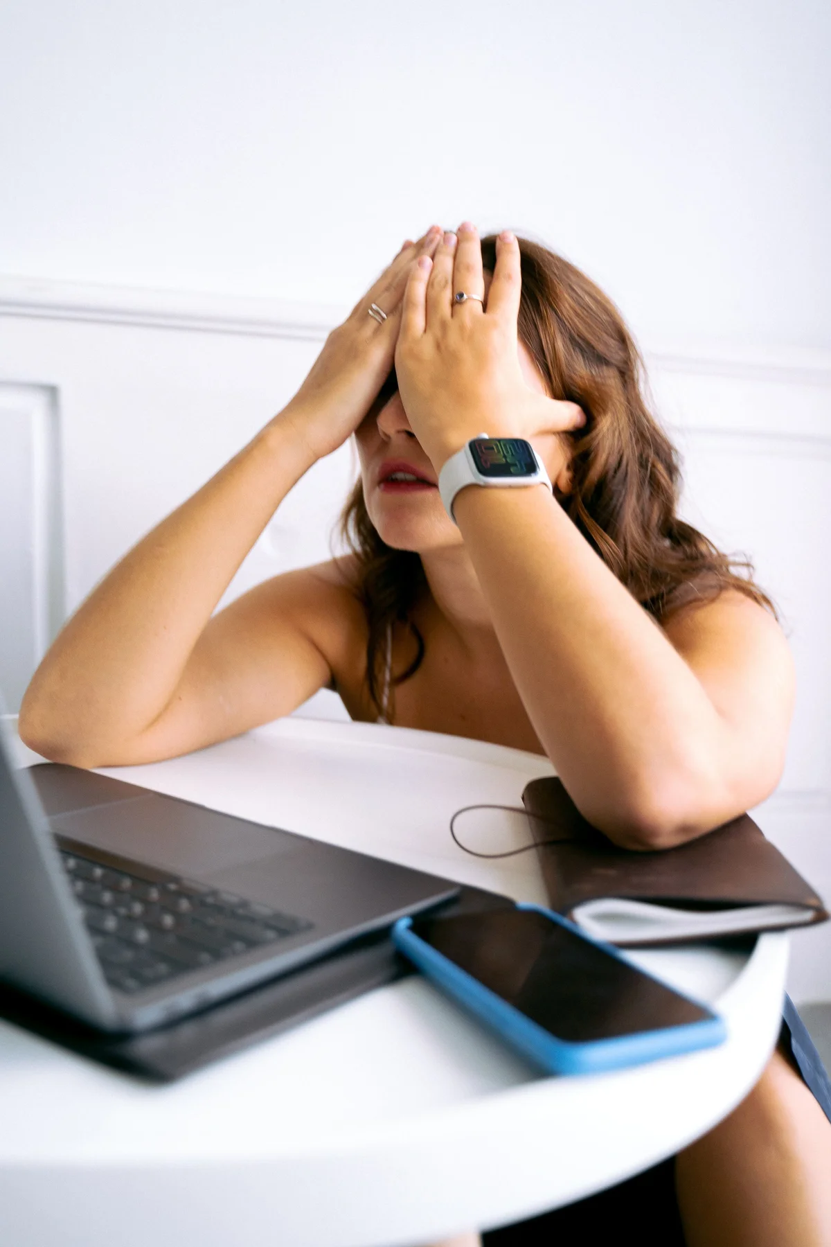 Early-Warning Reputation Risk Monitoring